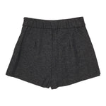 Liu Jo Short tinta unita con Elastico In Vita Grigio per Bambina GF5048 GRIGIO LIU JO 