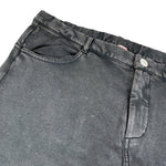 Liu Jo Jeans tinta unita Modello Tuta Grigio per Bambina GF5074 GRIGIO LIU JO 