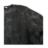 Liu Jo Maglia Girocollo tinta unita Nero per Bambina GF5110XX NERO LIU JO 