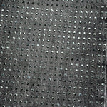 Liu Jo Jeans tinta unita con Brillantini Grigio per Bambina GF5126XX GRIGIO LIU JO 