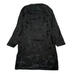 Liu Jo Abito Manica Lunga tinta unita Nero per Bambina GF5180XX NERO LIU JO 