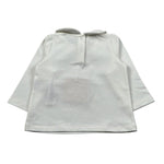 Liu Jo Shirt tinta unita con Colletto Panna per Neonata HF5067XX PANNA LIU JO 
