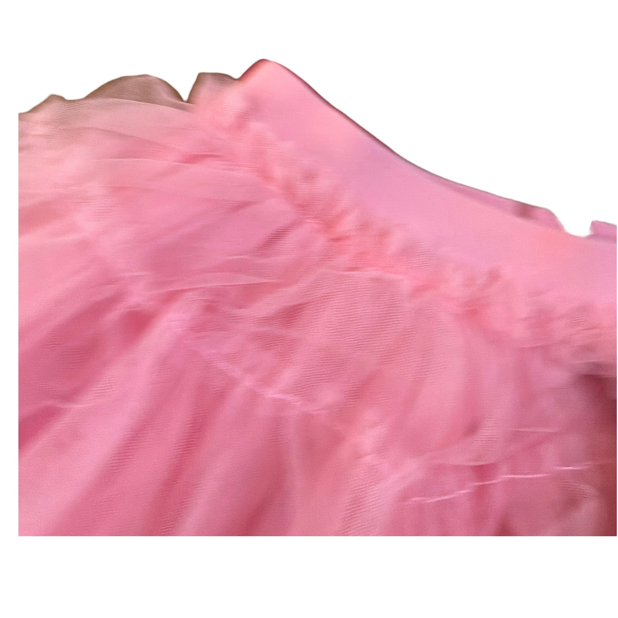 Liu Jo Gonna tinta unita con Tulle Rosa per Bambina KF5074XX ROSA LIU JO 