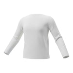 Liu Jo Shirt Girocollo tinta unita con Stampa Bianco per Bambina KF5088 BIANCO LIU JO 