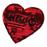 Liu Jo Shirt Girocollo tinta unita con Stampa Bianco per Neonata KF5117N BIANCO LIU JO 
