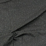 Lu Lu By Miss Grant T-Shirt tinta unita con Manicotti Nero per Bambina LL3842 NERO LU LU BY MISS GRANT 