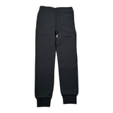 Lyle&Scott Pantalone Modello Tuta tinta unita con Logo Nero per Bambino 52292 NERO LYLE&SCOTT 