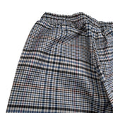 M+E' Pantalone Stampa Fantasia con Elatico In Vita Multicolor per Neonato UEM0695N MULTICOLOR M+E' 