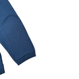 Maglifici Di Verona Pantalone tinta unita Blu per Neonato 045304 BLU MAGLIFICI DI VERONA 