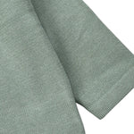 Maglifici Di Verona Cardigan tinta unita con Bottoni Verde per Neonata 045355 VERDE MAGLIFICI DI VERONA 