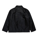 Maison Margiela Giubbino tinta unita Modello Camicia Nero per Bambino M60836MM03B NERO MAISON MARGIELA 