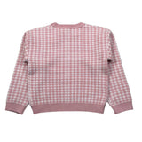 Manila Grace Completo 2 Pezzi Maglia-Gonna Rosa per Bambina MB3087W25 ROSA MANILA GRACE 