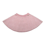 Manila Grace Completo 2 Pezzi Maglia-Gonna Rosa per Bambina MB3087W25 ROSA MANILA GRACE 
