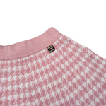 Manila Grace Completo 2 Pezzi Maglia-Gonna Rosa per Bambina MB3087W25 ROSA MANILA GRACE 