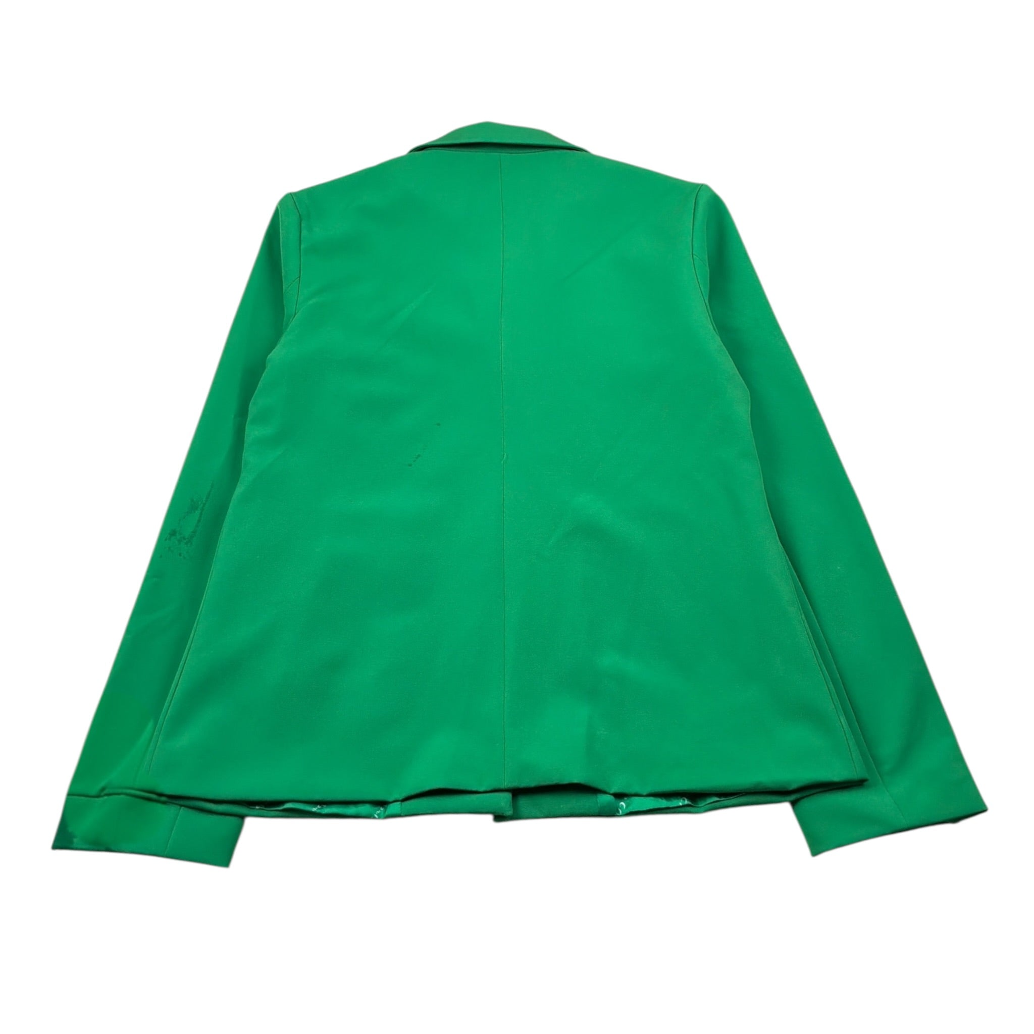 Manila Grace Giacca tinta unita Verde per Bambina MG2021 VERDE MANILA GRACE 