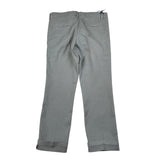 Manuel & Frank Pantalone tinta unita con Girovita Regolabile Grigio per Bambino MF1009B GRIGIO MANUEL & FRANK 