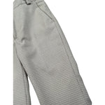 Manuel & Frank Pantalone tinta unita con Microfantasia Beige per Bambino MF1681NJ BEIGE MANUEL & FRANK 