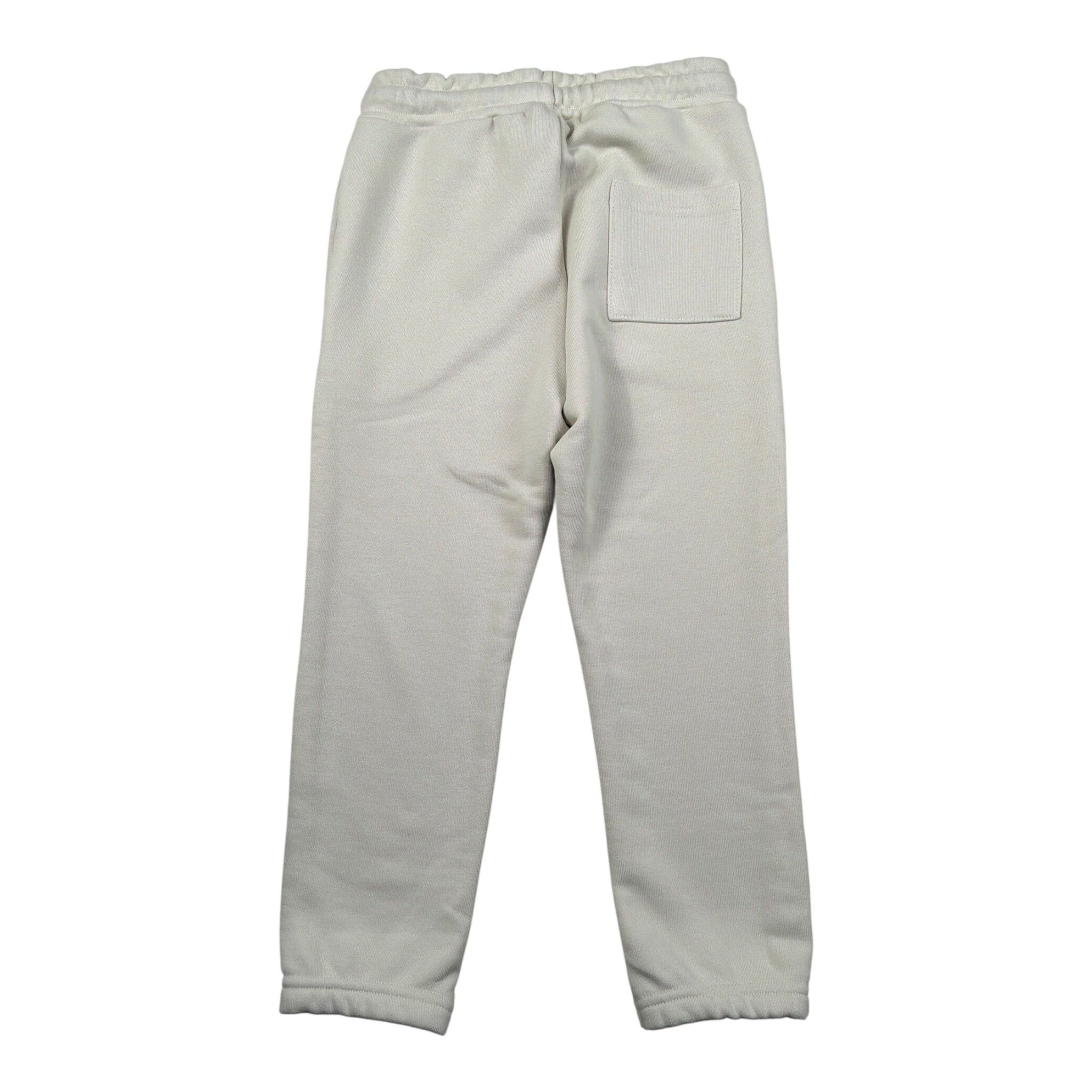 Manuel Ritz Pantalone Modello Tuta tinta unita Panna per Bambino MR2822 PANNA MANUEL RITZ 