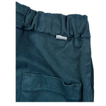 Manuel Ritz Pantalone tinta unita con Elastico In Vita Ottanio per Bambino MR3168X OTTANIO MANUEL RITZ 