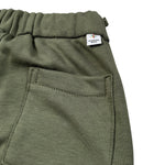 Manuel Ritz Pantalone Tuta tinta unita Verde per Neonato MR3199 VERDE MANUEL RITZ 
