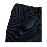 Manuell & Frank Pantalone tinta unita In Velluto Blu per Neonato MF2152PTIX BLU MANUELL & FRANK 