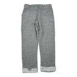 Mapero' Pantalone tinta unita con Elastico In Vita Grigio per Neonato M32267 GRIGIO MAPERO' 