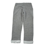 Mapero' Pantalone tinta unita con Elastico In Vita Grigio per Bambino M32267J GRIGIO MAPERO' 
