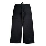 Mapero' Pantalone Modello Tuta tinta unita Nero per Bambino M32269 NERO MAPERO' 