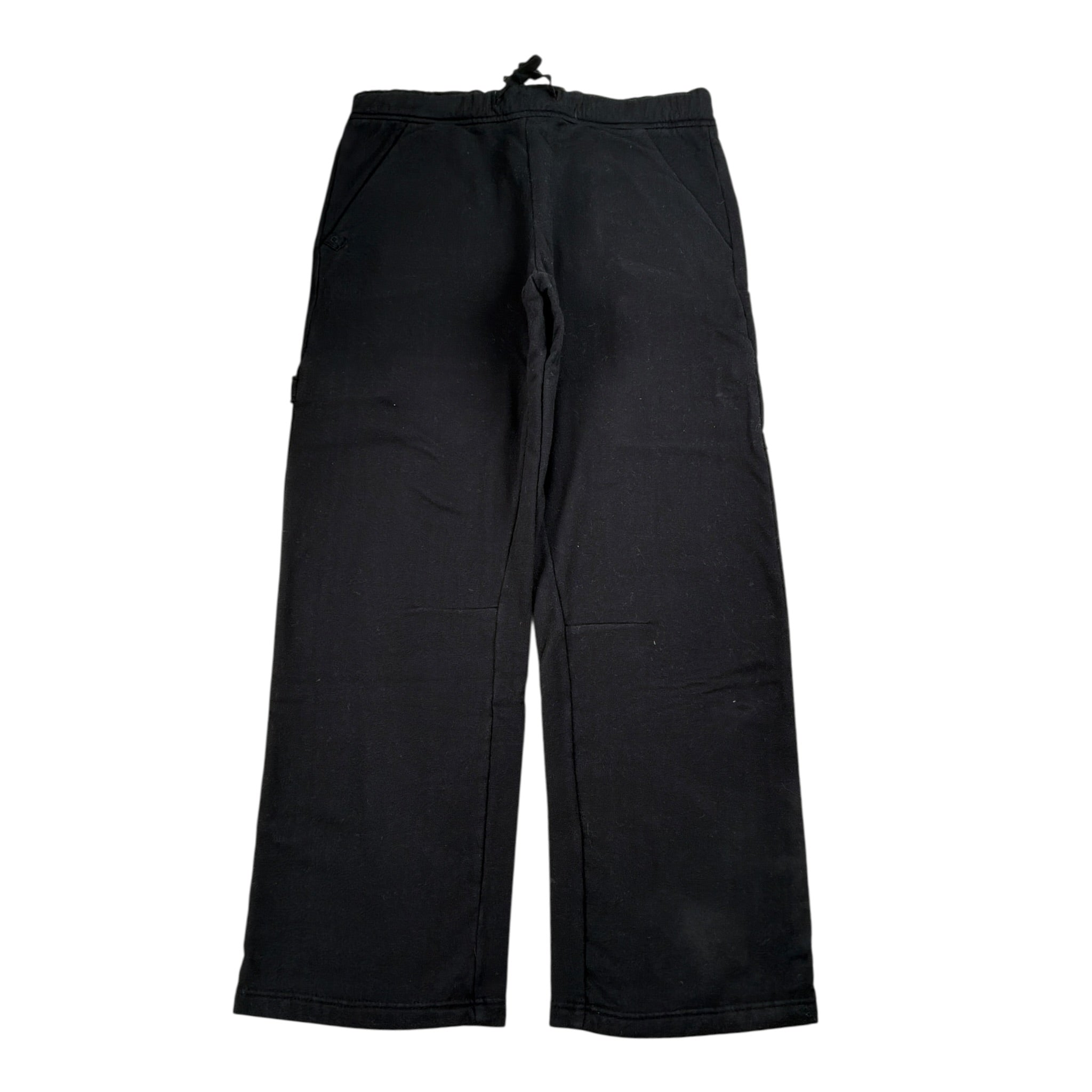 Mapero' Pantalone Modello Tuta tinta unita Nero per Bambino M32269 NERO MAPERO' 