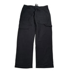 Mapero' Pantalone Modello Tuta tinta unita Nero per Bambino M32269 NERO MAPERO' 