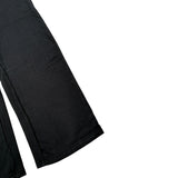Mapero' Pantalone Modello Tuta tinta unita Nero per Bambino M32269 NERO MAPERO' 