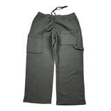 Mapero' Pantalone Modello Tuta tinta unita Grigio per Bambino M32269X GRIGIO MAPERO' 