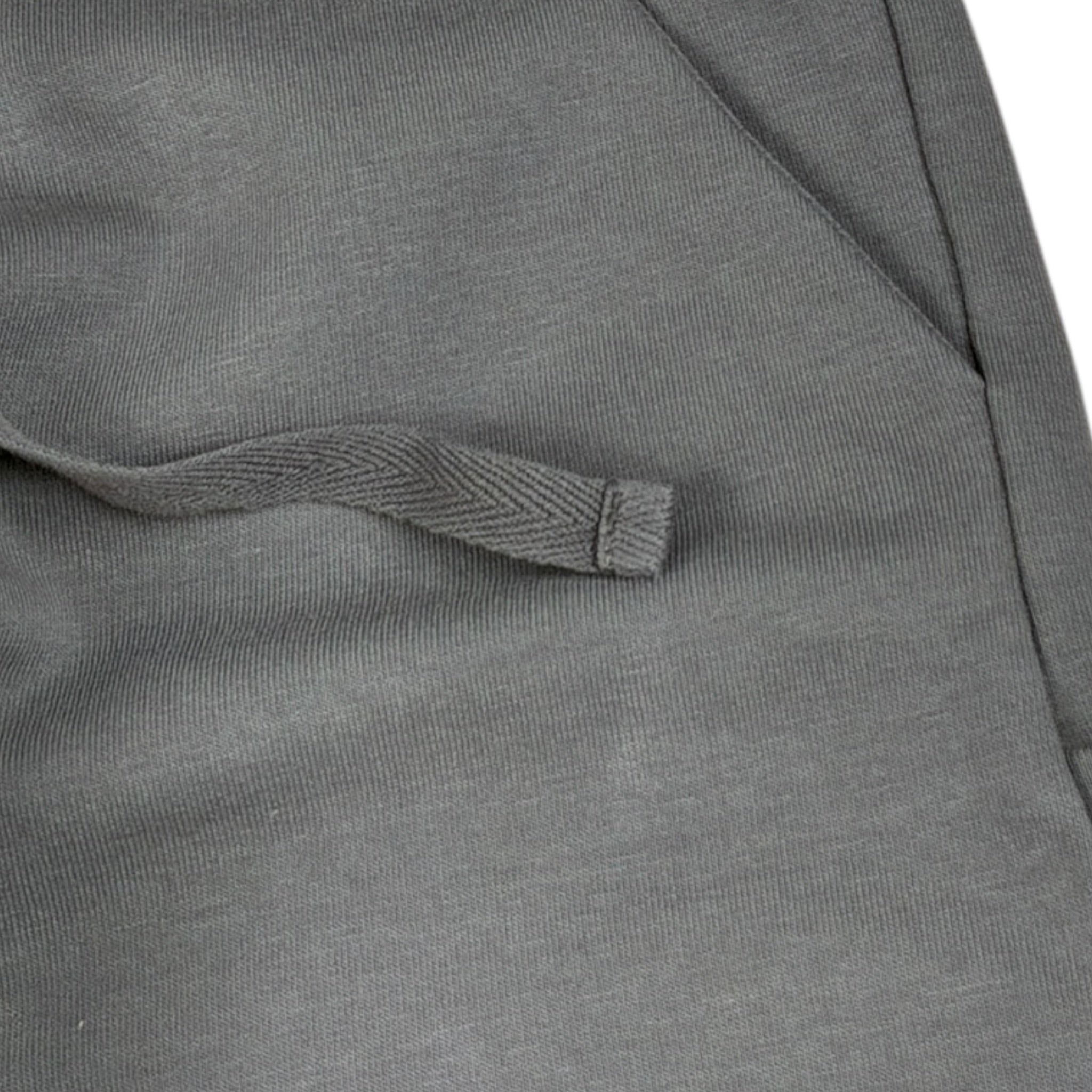 Mapero' Pantalone Modello Tuta tinta unita Grigio per Bambino M32269X GRIGIO MAPERO' 