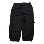 Mapero' Pantalone Modello Tuta tinta unita Nero per Bambino M32274XJ NERO MAPERO' 