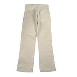 Mapero' Pantalone tinta unita con Girovita Regolabile Beige per Bambino M32276 BEIGE MAPERO' 