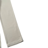 Mapero' Pantalone tinta unita con Girovita Regolabile Beige per Bambino M32276 BEIGE MAPERO' 