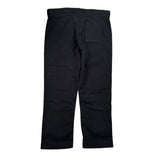 Mapero' Pantalone tinta unita con Girovita Regolabile Nero per Bambino M32278 NERO MAPERO' 