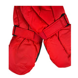 Marini Silvano Guanti Neve tinta unita Rosso per Bambino 60663608O ROSSO MARINI SILVANO 