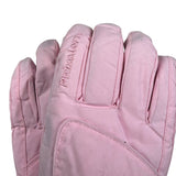 Marini Silvano Guanti tinta unita Rosa per Bambina 6066799 ROSA MARINI SILVANO 
