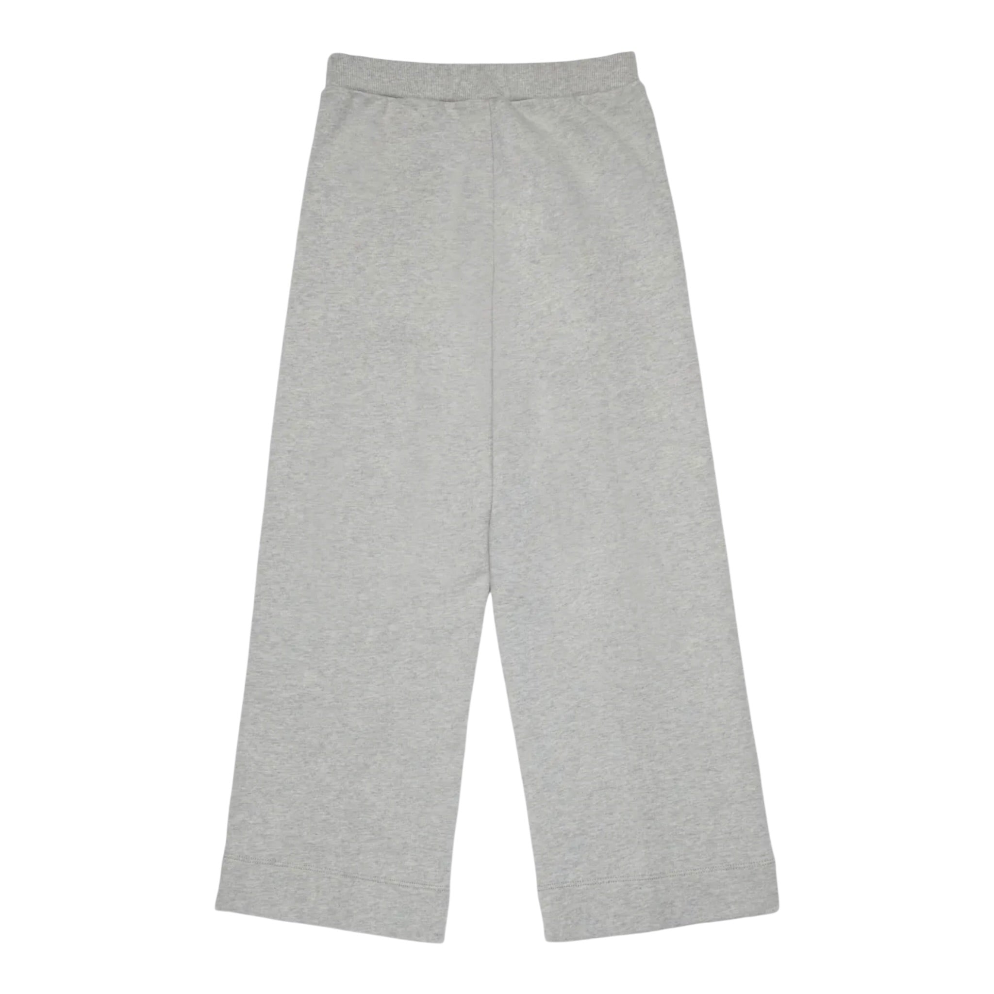 Max&Co. Pantalone Modello Tuta tinta unita con Stampa Grigio per Bambina MX0187 GRIGIO MAX&Co. 