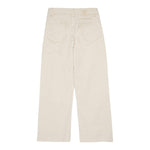 Max&Co. Pantalone tinta unita Panna per Bambina MX0213 PANNA MAX&Co. 