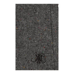 Max&Co. Gonna tinta unita con Logo Grigio per Bambina MX0221 GRIGIO MAX&Co. 