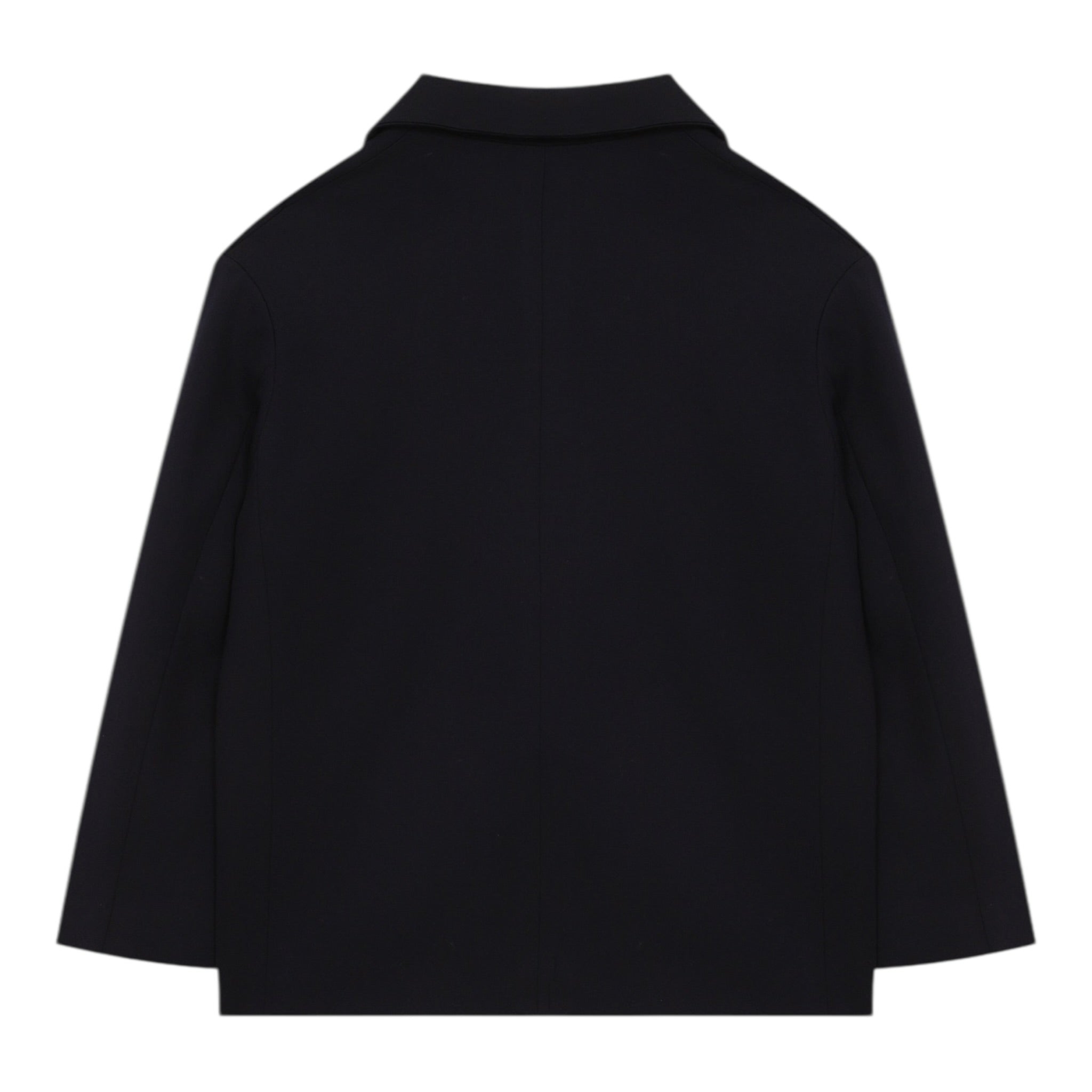 Max&Co. Giacca tinta unita Blu per Bambina MX02599 BLU MAX&Co. 