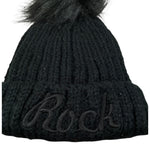 Mayoral Cappello tinta unita Nero per Bambina 10511 NERO MAYORAL 