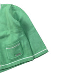 Mayoral Cardigan tinta unita Verde per Neonato 159 VERDE MAYORAL 