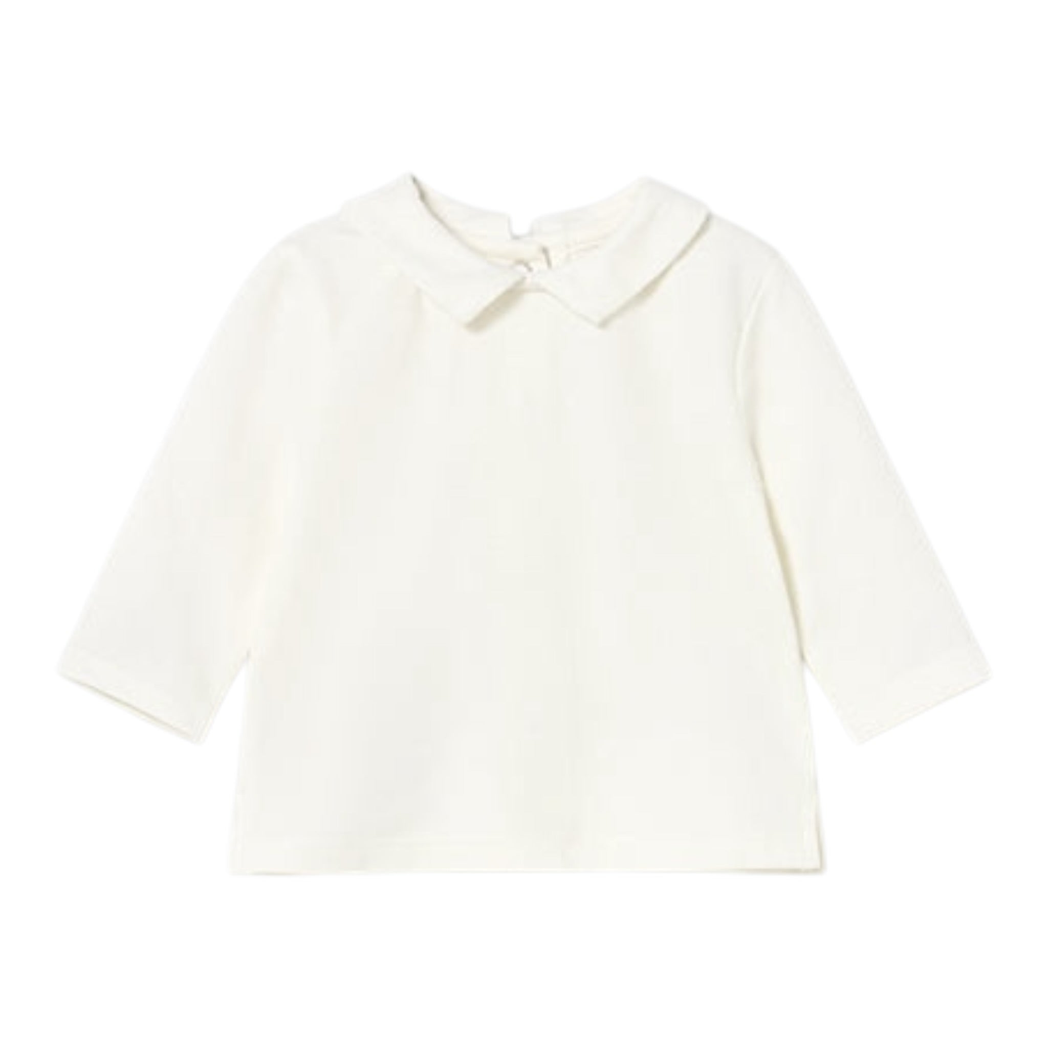 Mayoral Completo 3 Pezzi Cardigan-Salopette-Shirt Azzurro per Neonato 2617X AZZURRO MAYORAL 