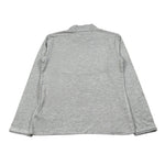Mayoral Shirt Mezzo Collo tinta unita Grigio per Bambina 4002 GRIGIO MAYORAL 