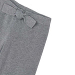 Mayoral Pantalone Modello A Palazzo tinta unita Grigio per Bambina 4579 GRIGIO MAYORAL 