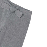 Mayoral Pantalone Modello A Palazzo tinta unita Grigio per Bambina 4579 GRIGIO MAYORAL 