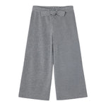 Mayoral Pantalone Modello A Palazzo tinta unita Grigio per Bambina 4579 GRIGIO MAYORAL 
